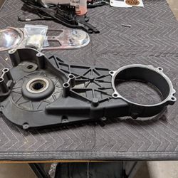 Harley-Davidson Inner Primary Cover