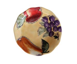 Vintage Home Trends Verdina Serving Bowl