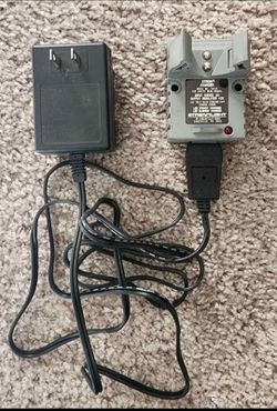 Streamlight Strion Charger