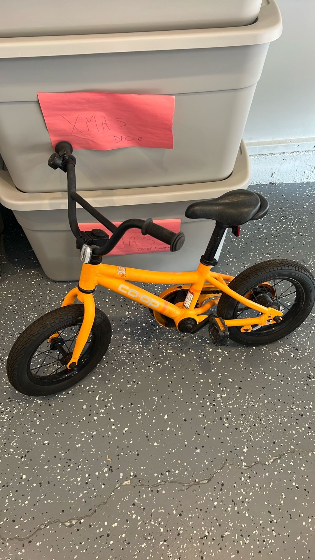 Kids REI co-op Bike Awesome 