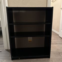 small Shelf