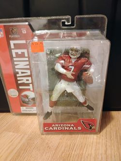 Matt Leinart