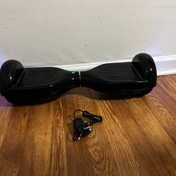  Hoverboard 