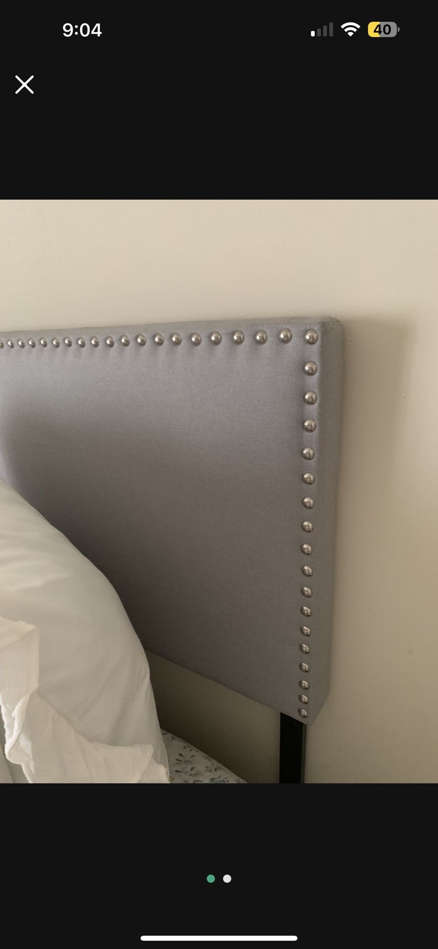 Head Board