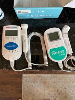 Fetal Doppler