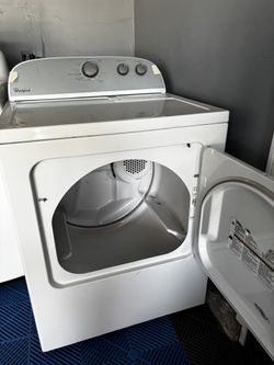 Whirlpool Dryer
