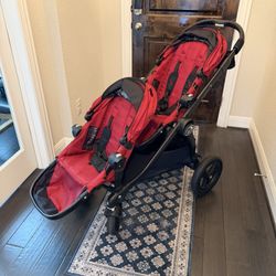 City Select By Baby Jogger Single/Double Stroller