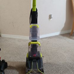 Carpet Wet Vacuum Cleaner
