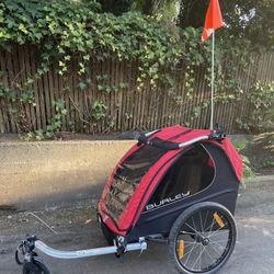Burley Bike Trailer