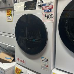 Electric Dryer