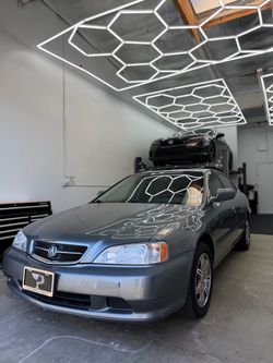 2000 Acura TL