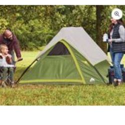 Camping Tent