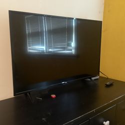 Roku TCL TV