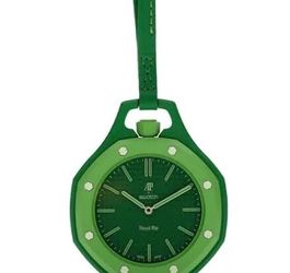 Swatch x Audemars Piguet AP Bioceramic Royal Pop Green Eight