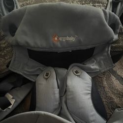 Ergo Baby Omni 360 Baby Carrier 