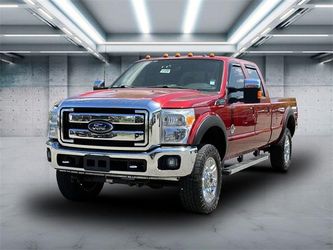 2016 Ford F-350