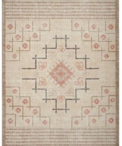Revival Washable Rug