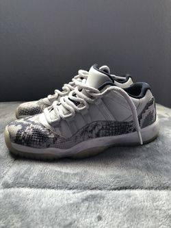 Jordan 11 Size 7y