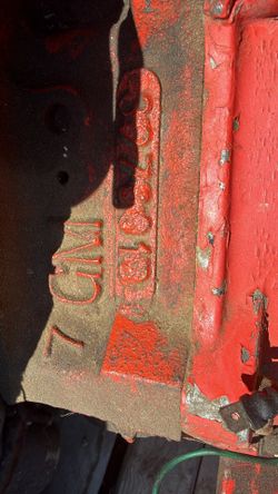 350 sbc