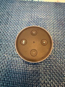 Amazon Alexa Echo Dot 2nd Generation