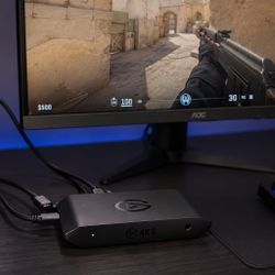 Elgato Game Capture 4K S
