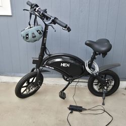 Jetson E-BIKE