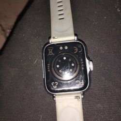 Smartwatch ultra