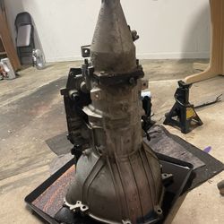 Free 4R70W Rebuildable Core