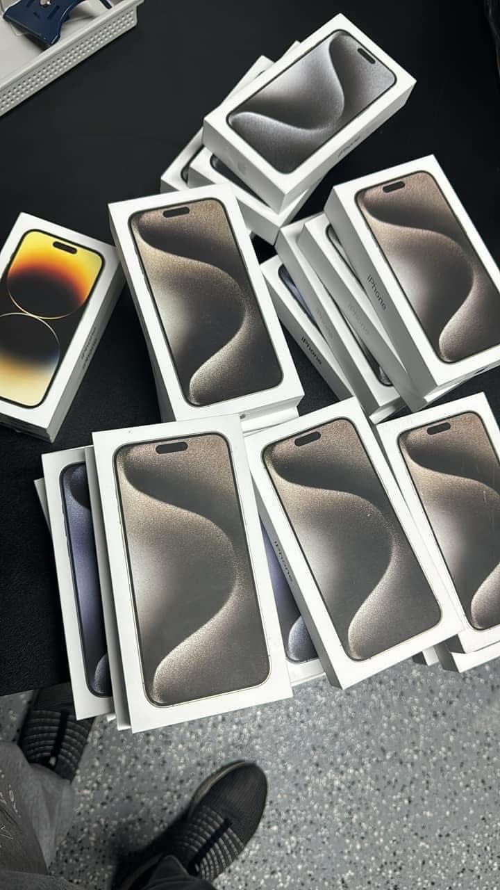 Iphone 15 Pro Max Unlock No Credit Needed Pay Down Only