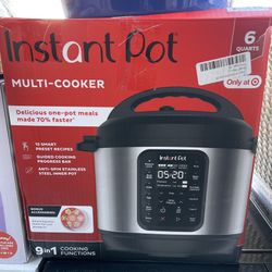 Instant Pot