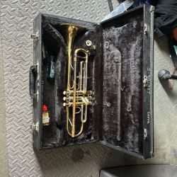 Trumpet Kit