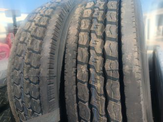 295 /75R22.5