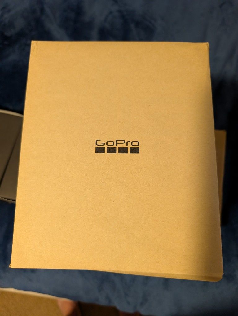 GoPro HERO13 Black Creator Edition