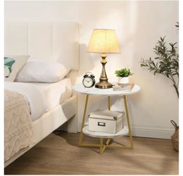End table