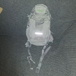 New never Used Outdoor Products Hydration Backpack