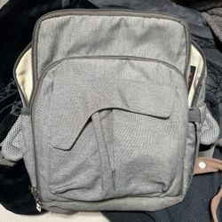Diaper Bag