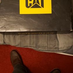 CAT BOOTS