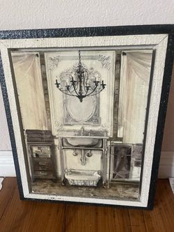 Beautifully painting $ 20