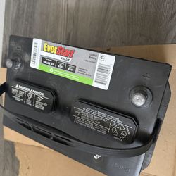 Truck Battery BRAND NEW