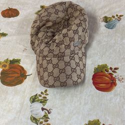 Gucci Hat 