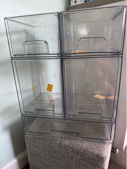 Bottle Storage Organizer Baby
