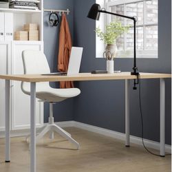 Ikea desk/dining table