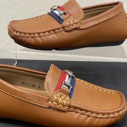 Bruno Marc Boys Loafers 