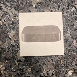 Apple Tv 