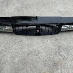 Monte Carlo Parts 