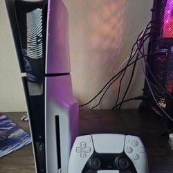Ps5 Slim 