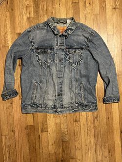 Levi’s Denim Jacket