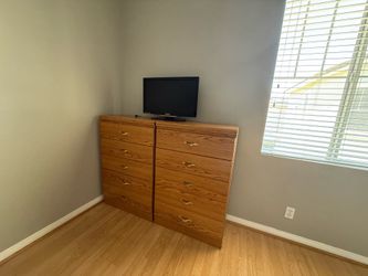 3 dresser