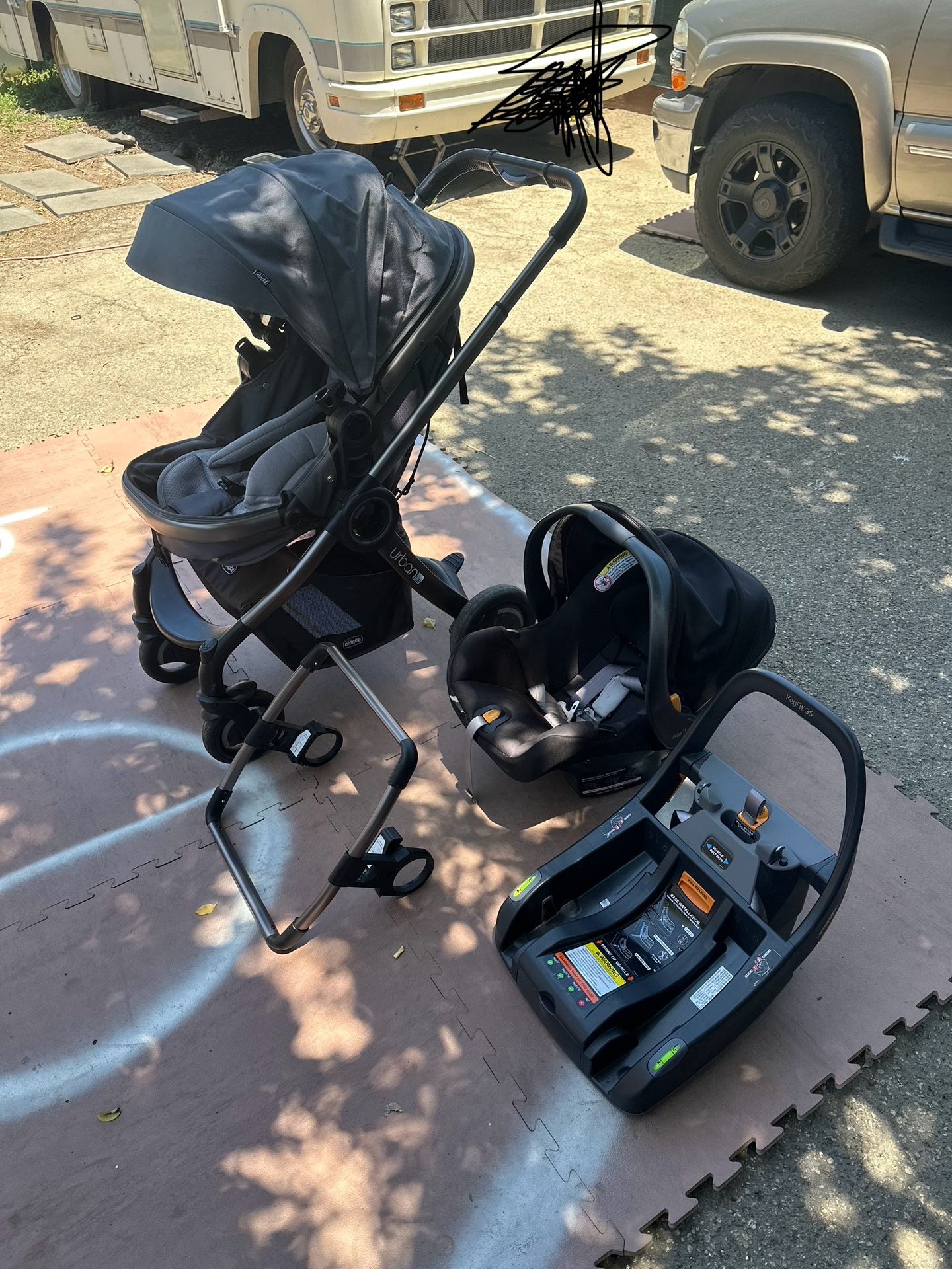 Baby Set