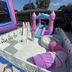 Softplay Soft Play